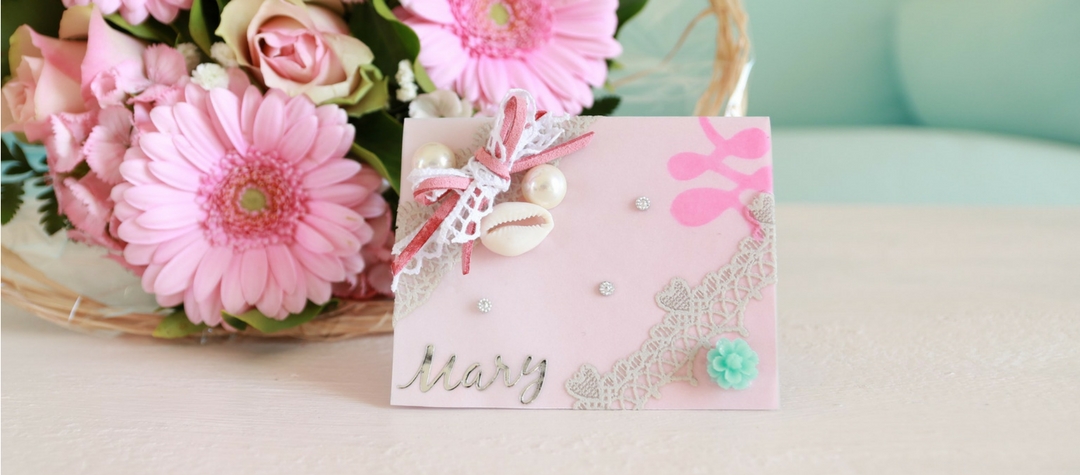 DIY – Tuto Marque Place Bohème