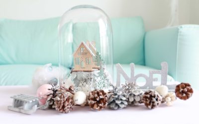 DIY – Décoration de Noël