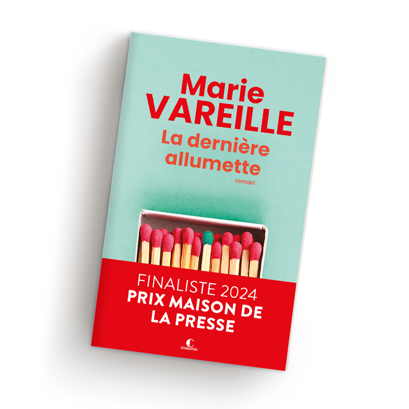 la dernière allumette