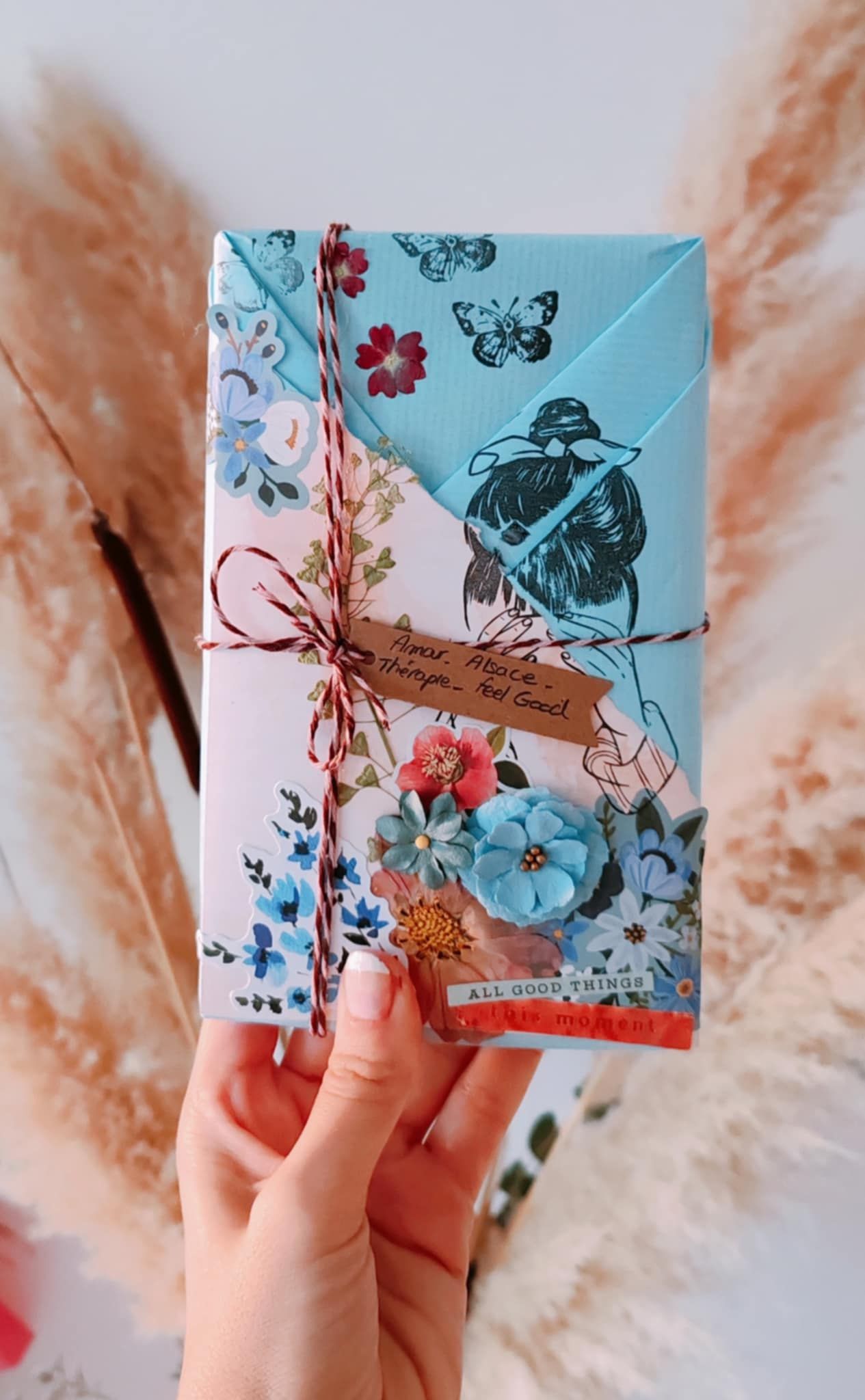 livre mystère