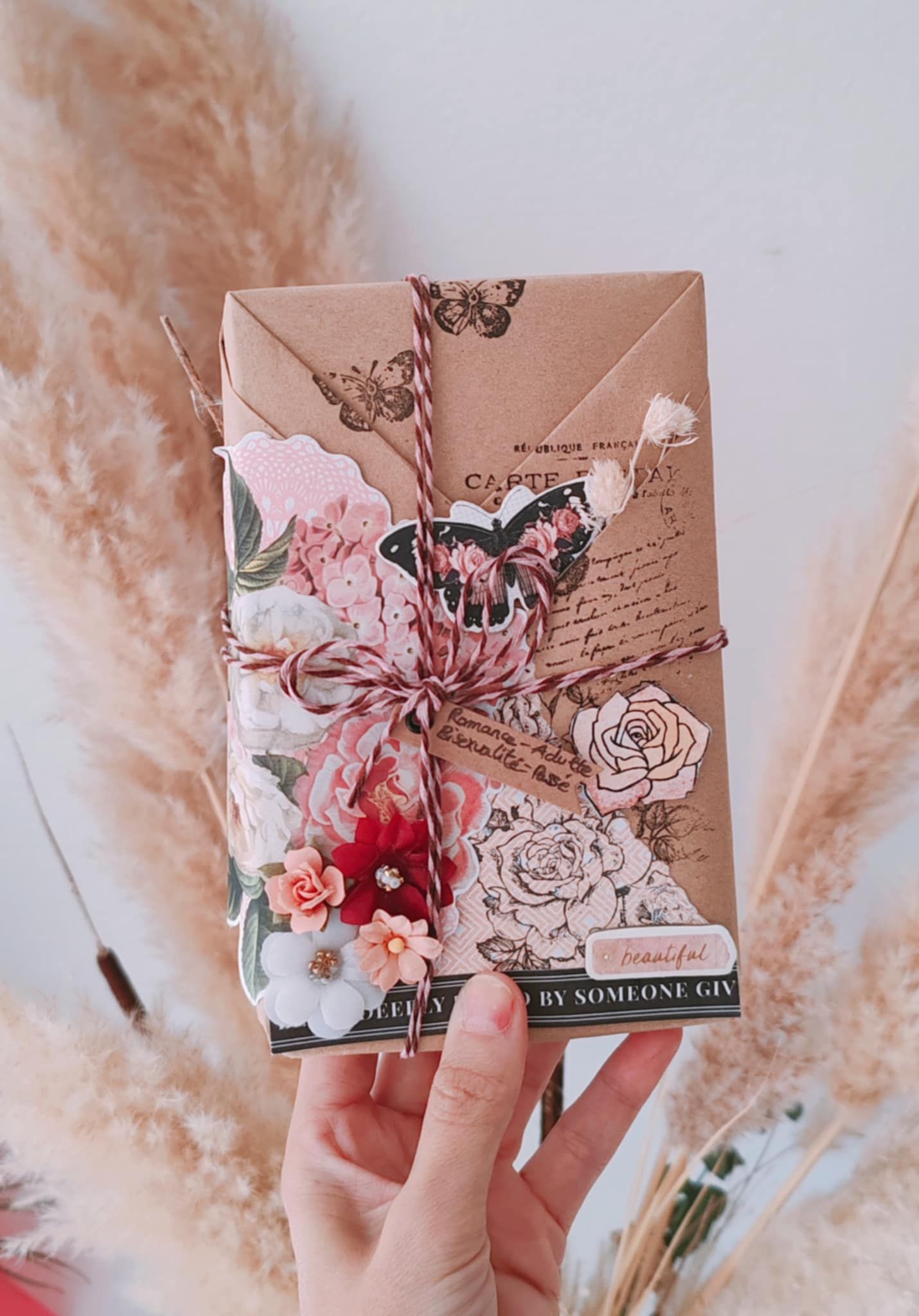 livre mystère thème romantique
