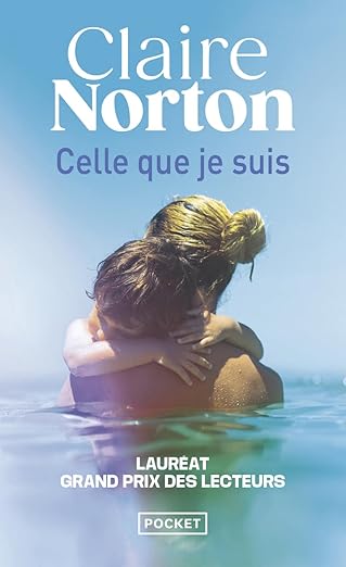 celle que je suis claire norton